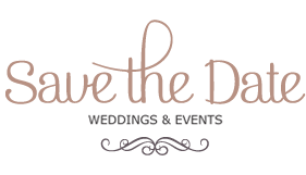 Save the Date Weddings & Events Planners